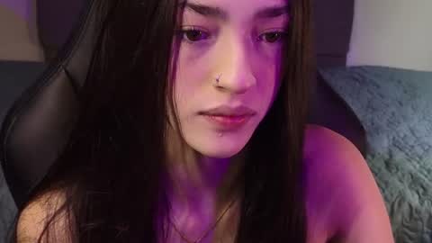 miia_bratz online show from June 11, 12:58 pm