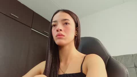 miia_bratz online show from June 12, 1:43 pm