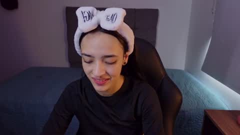 miia_bratz online show from June 22, 5:21 pm