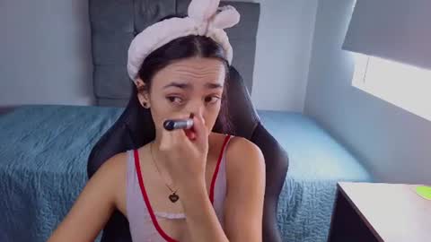 miia_bratz online show from June 24, 4:17 pm