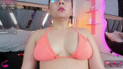 miia_deluxe_ online show from July 7, 6:47 am