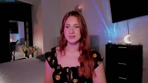 Mia Jhones online show from March 23, 2:15 am