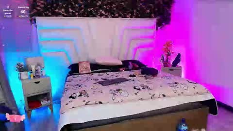 Snapshot of miia_paris chatting on February 21, 4:46 am Miia Paris online show from February 21, 4:46 am