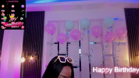 Miia Schwarz  online show from November 29, 3:04 pm