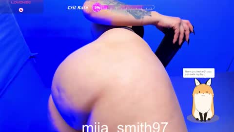 mia online show from September 14, 9:47 pm