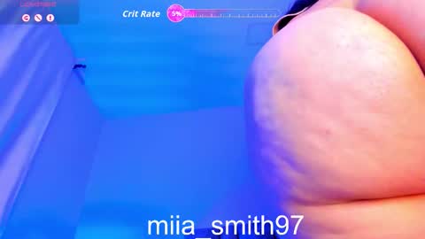 mia online show from October 8, 9:34 pm