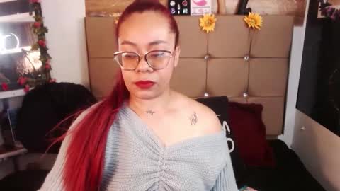 miia online show from January 10, 5:48 pm