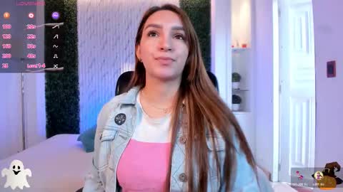 Miia 3 online show from October 31, 12:17 pm