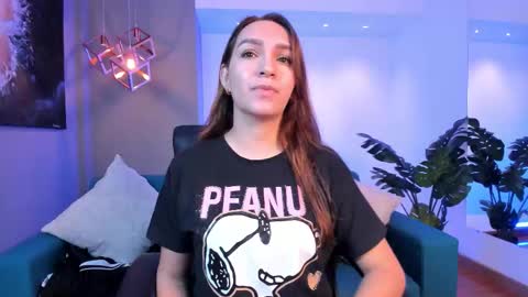 Miia 3 online show from November 26, 12:28 pm