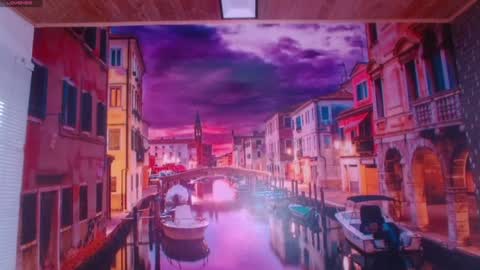 Ma -  online show from December 4, 9:13 pm