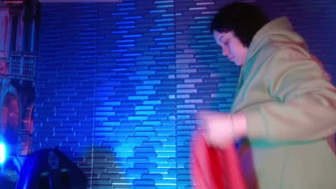 Ma -  online show from January 8, 9:12 pm