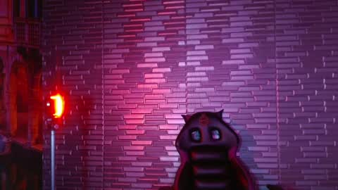 Ma -  online show from January 13, 9:09 pm