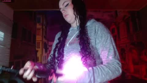 Ma -  online show from February 7, 9:15 pm