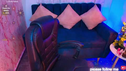 Ma is my name I invite you to check out my wish list for my birthday  online show from October 8, 8:12 am