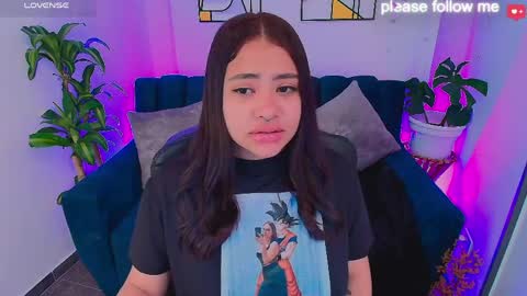 Ma is my name I invite you to check out my wish list for my birthday  online show from April 8, 12:16 pm