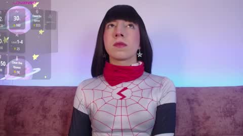 MIIA     online show from October 21, 12:11 am