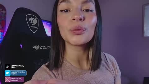 You can tell me Mai  online show from February 25, 8:40 pm