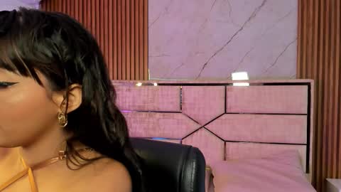 Mia Monroe online show from November 29, 3:31 am