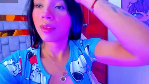 Snapshot of miiaboss chatting on March 2, 11:28 am miiaboss online show from March 2, 11:28 am