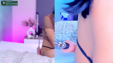 miiastone_cm online show from February 3, 6:40 am