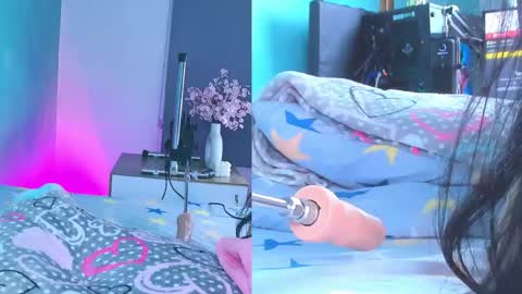 miiastone_cm online show from May 19, 7:09 pm