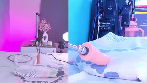 miiastone_cm online show from July 1, 6:40 pm