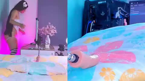 miiastone_cm online show from July 8, 6:56 pm