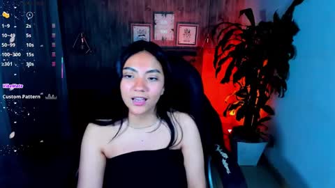 Michael Black online show from October 12, 12:15 pm