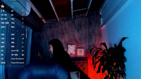 Michael Black online show from October 13, 12:21 am