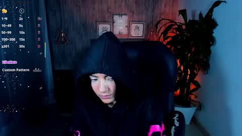 Michael Black online show from October 16, 12:55 am