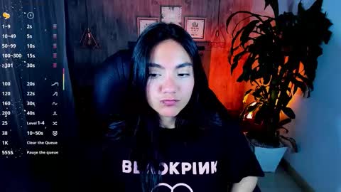 Michael Black online show from October 22, 10:53 pm