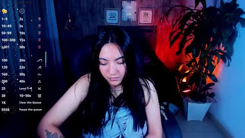 Michael Black online show from November 9, 7:06 am