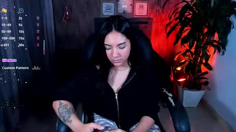 Snapshot of miichael_black chatting on November 27, 2:30 pm Michael Black online show from November 27, 2:30 pm