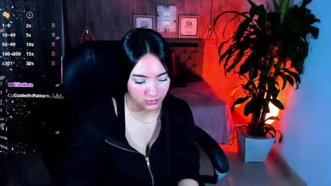 Snapshot of miichael_black chatting on December 18, 8:59 pm Michael Black online show from December 18, 8:59 pm