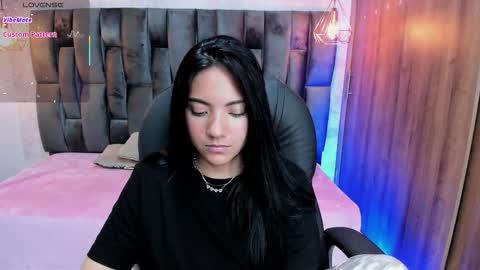 Michael Black online show from February 5, 11:59 am