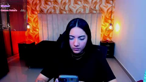 Michael Black online show from April 2, 12:19 am