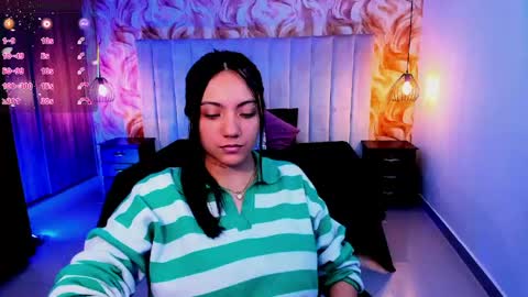 Michael Black online show from April 18, 7:18 pm