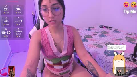 miiller_sofiia online show from February 6, 12:15 am