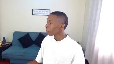 Snapshot of miiloo18 chatting on October 9, 2:48 pm Jordan online show from October 9, 2:48 pm