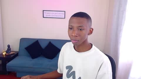 Snapshot of miiloo18 chatting on October 11, 8:18 pm Jordan online show from October 11, 8:18 pm