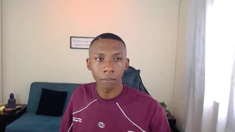 Snapshot of miiloo18 chatting on October 21, 8:53 pm Jordan online show from October 21, 8:53 pm