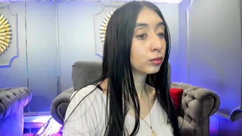 miilu  online show from February 5, 3:34 am