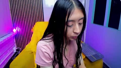 Snapshot of miilu__1 chatting on October 12, 3:27 am miilu online show from October 12, 3:27 am