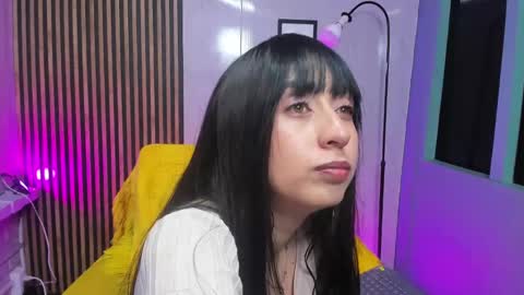 Snapshot of miilu__1 chatting on November 14, 5:06 am miilu online show from November 14, 5:06 am