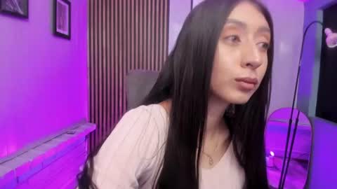 miilu  online show from July 1, 3:08 am