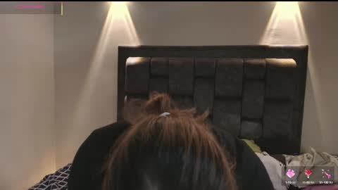 Snapshot of miiss_emmy chatting on September 20, 2:51 pm Emmy online show from September 20, 2:51 pm