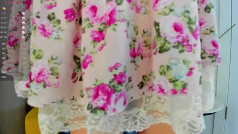 miissblonde online show from February 5, 4:28 am