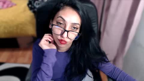 miisss_amber online show from February 12, 7:36 am
