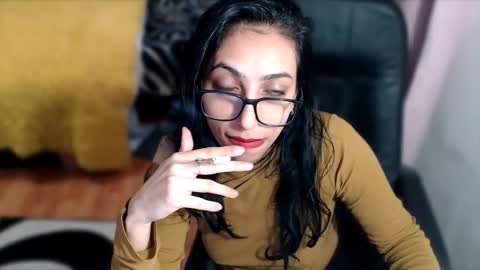 miisss_amber online show from February 18, 12:01 pm