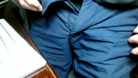 miister macky online show from January 18, 8:51 pm